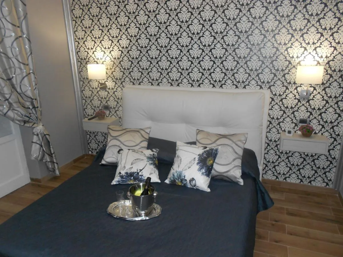 Bed & Breakfast Home Syrakos B&B Syracuse