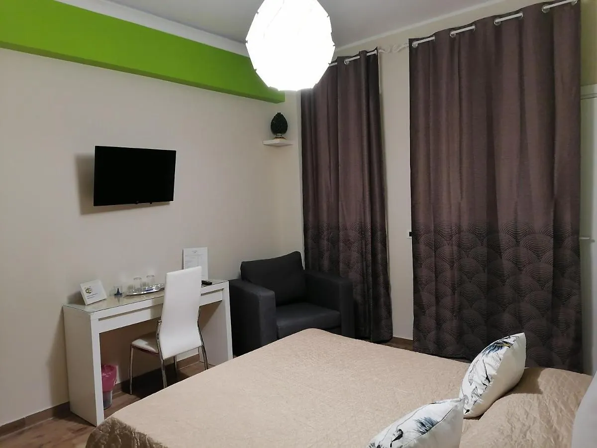 Home Syrakos B&B Syracuse