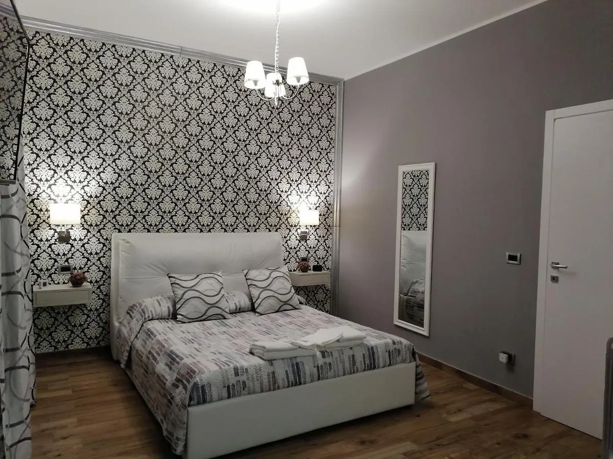 Bed & Breakfast Home Syrakos B&B Syracuse Italien