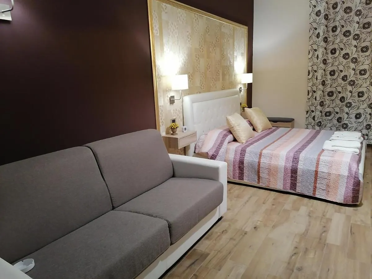 Bed & Breakfast Home Syrakos B&B Syracuse Italien