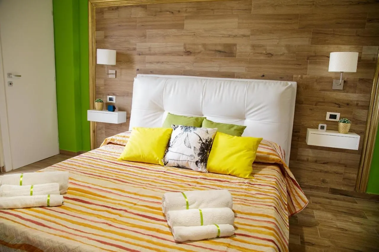 Home Syrakos B&B Syracuse 0*,  Italien