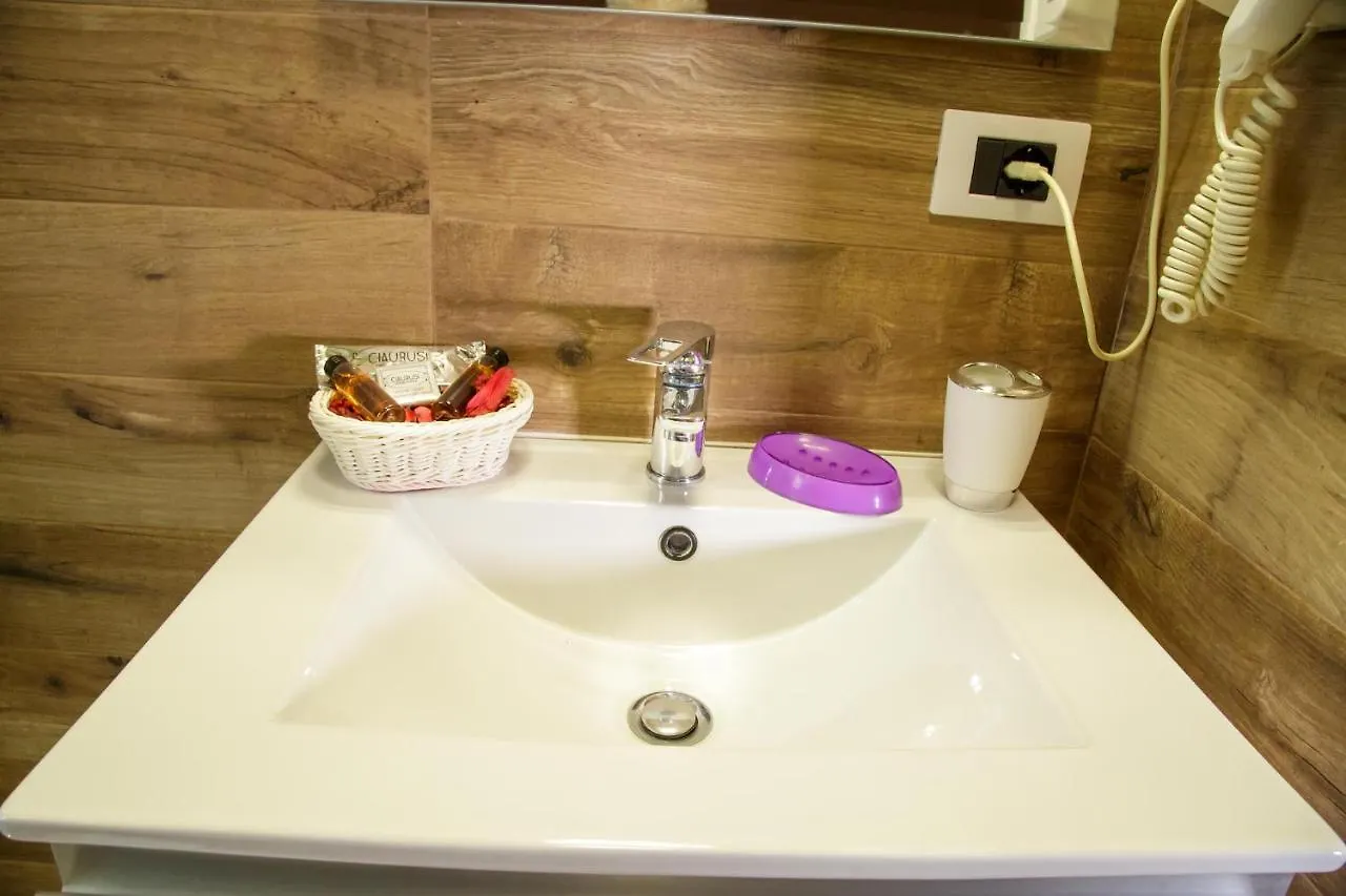 Home Syrakos B&B Syracuse 0*,  Italien