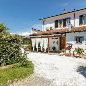  Apartahotel Il Ramaiolo Italia