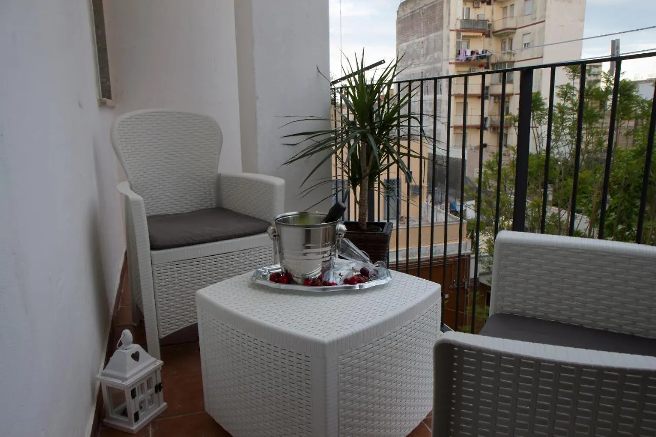Home Syrakos B&B Syracuse