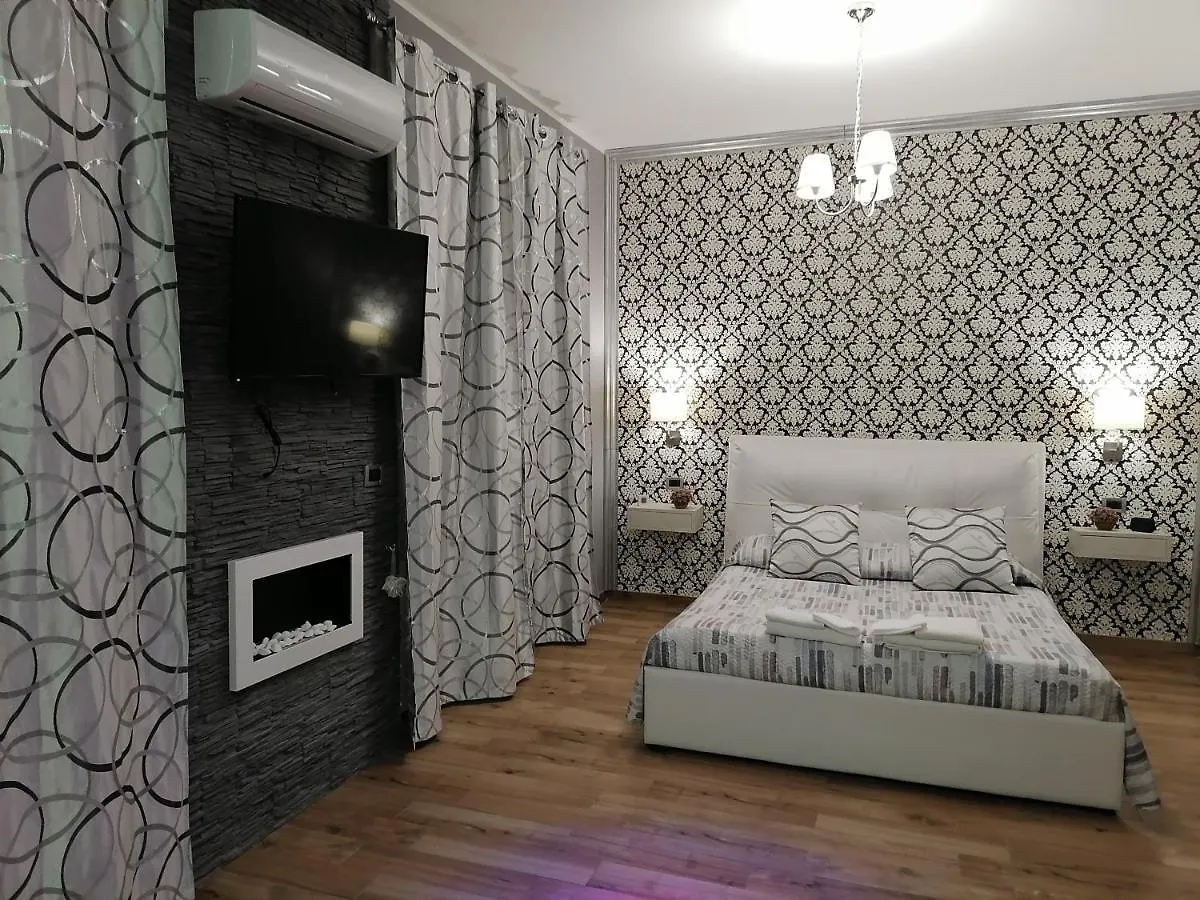 Home Syrakos B&B Syracuse Bed and breakfast