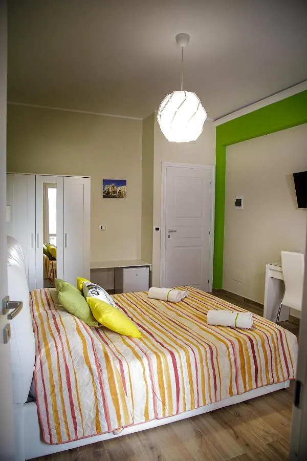 Bed and breakfast Home Syrakos B&B Syracuse