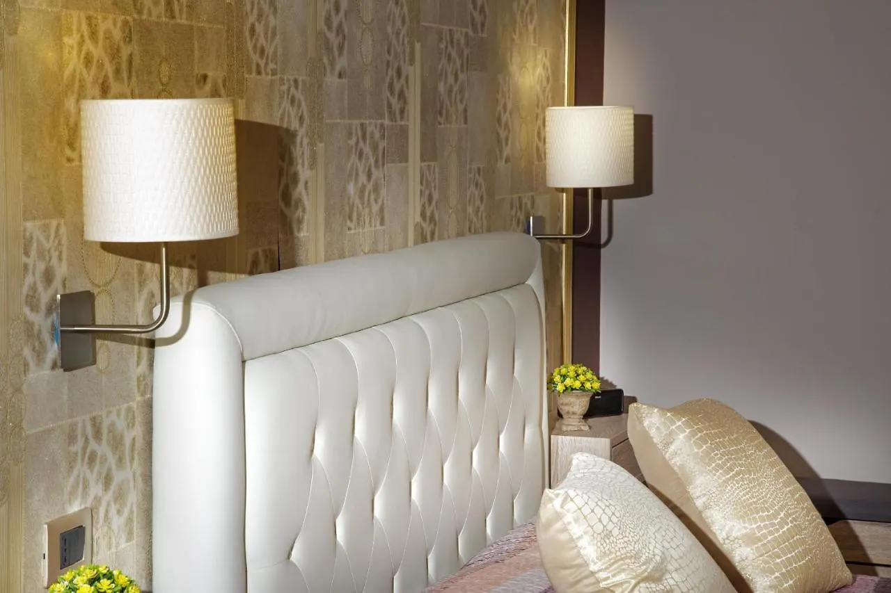 Bed and breakfast Home Syrakos B&B Syracuse Italia
