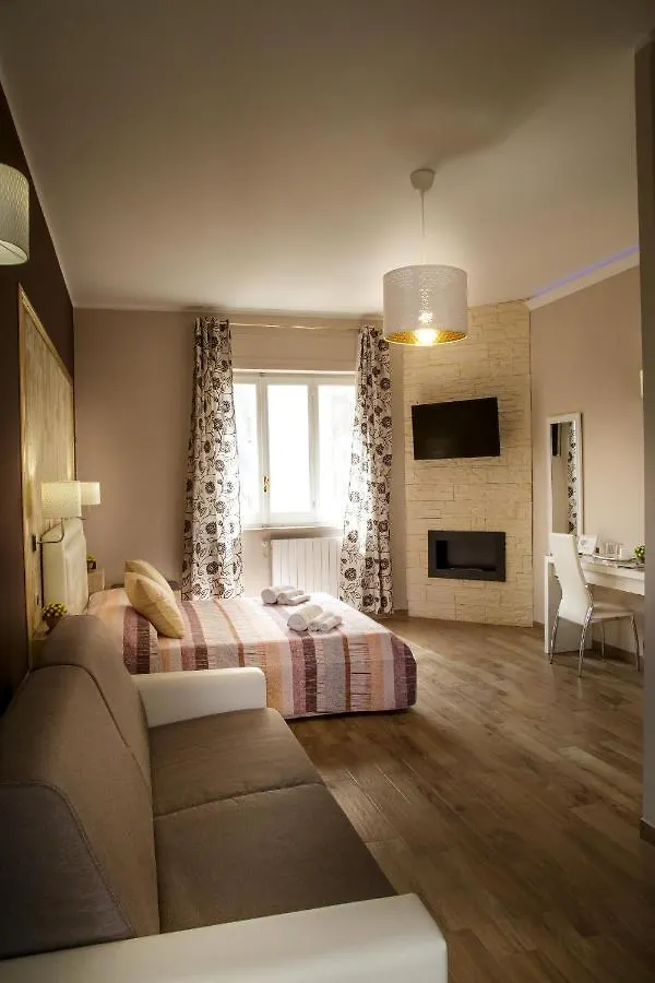 Bed and breakfast Home Syrakos B&B Syracuse Italia