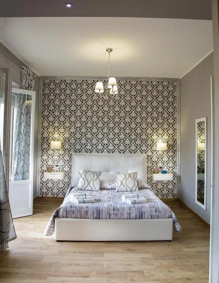 Home Syrakos B&B Syracuse Bed and breakfast