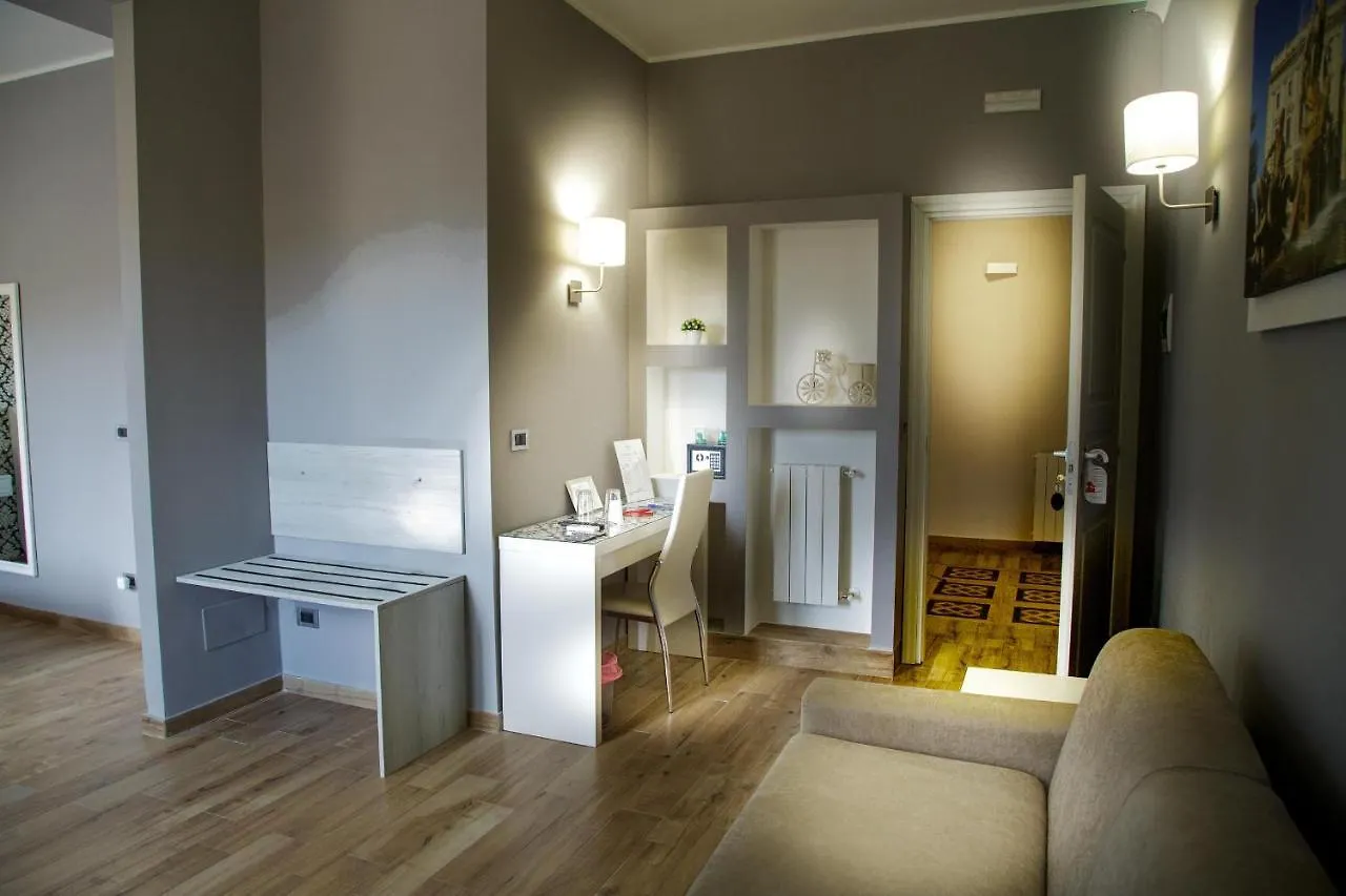 Home Syrakos B&B Syracuse 0*,