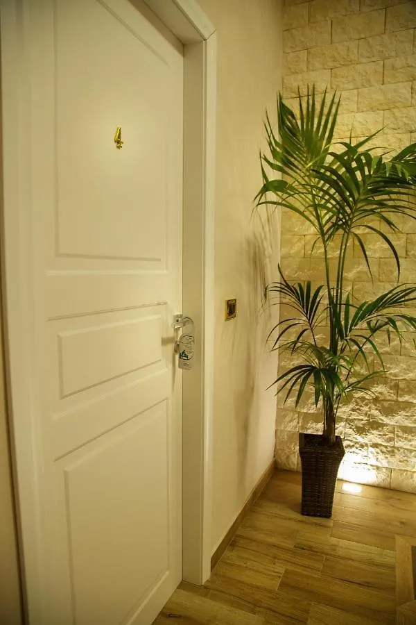 Home Syrakos B&B Syracuse
