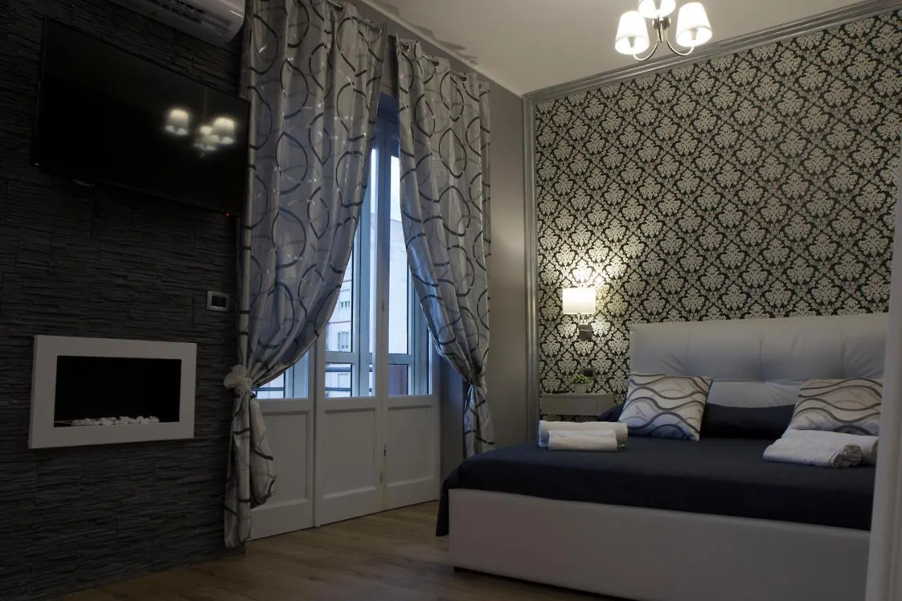 Home Syrakos B&B Syracuse Italy
