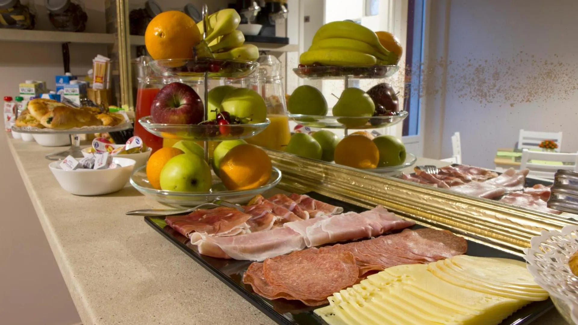 Bed & Breakfast Home Syrakos B&B Syracuse